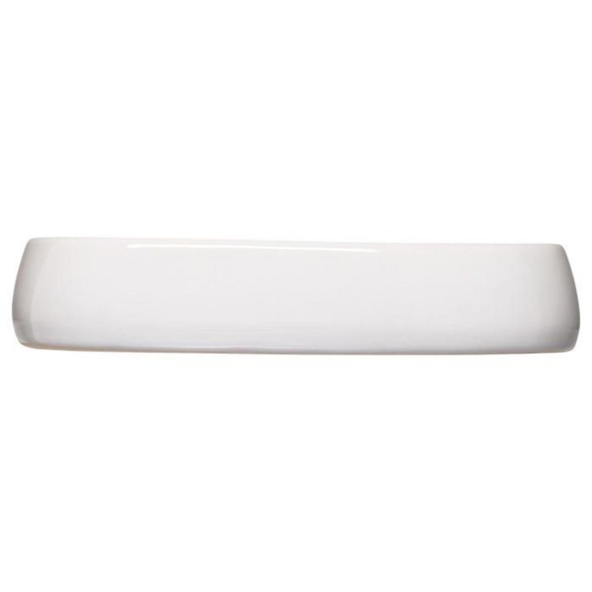 FIVE Porte Savon  Galet  12cm Blanc
