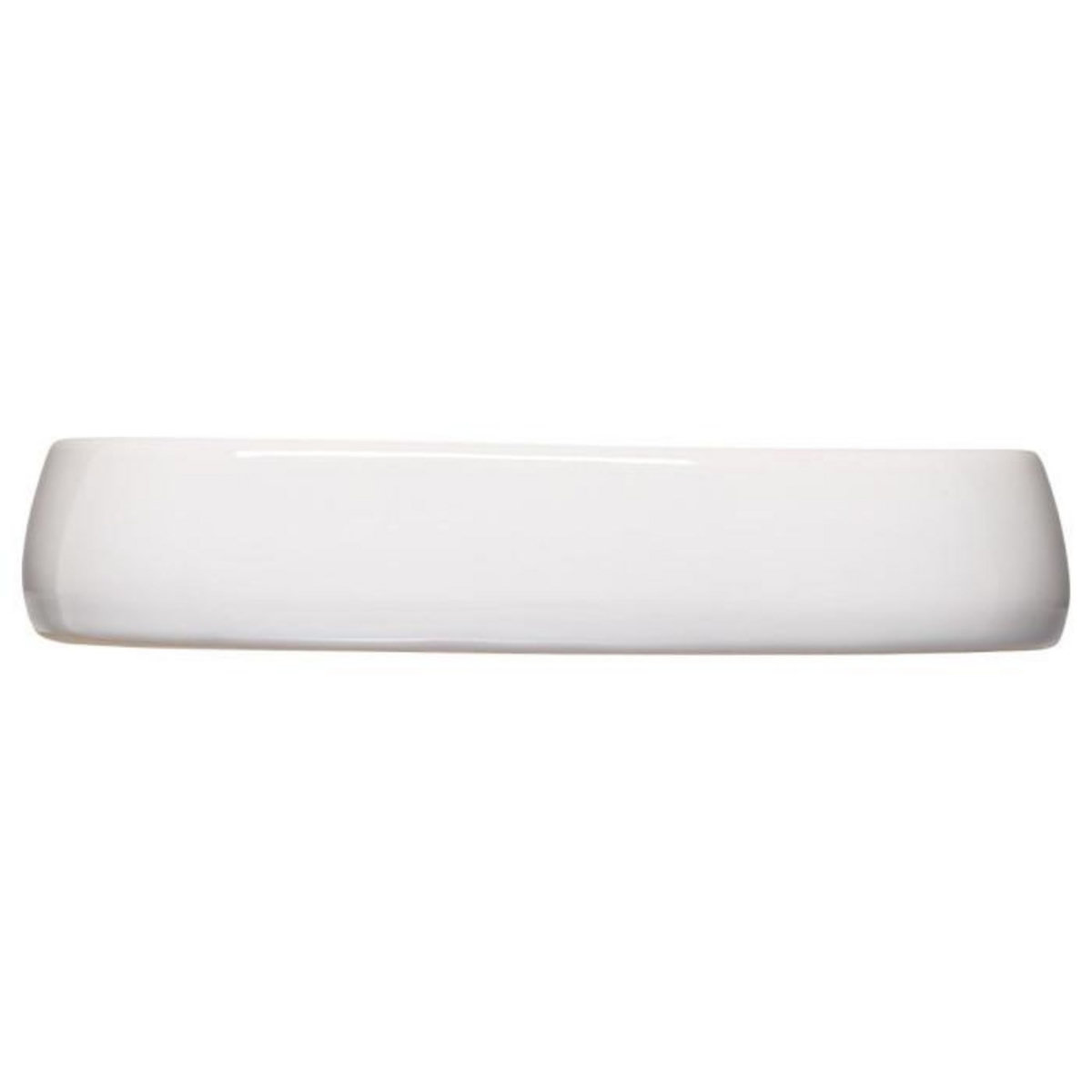 FIVE Porte Savon  Galet  12cm Blanc