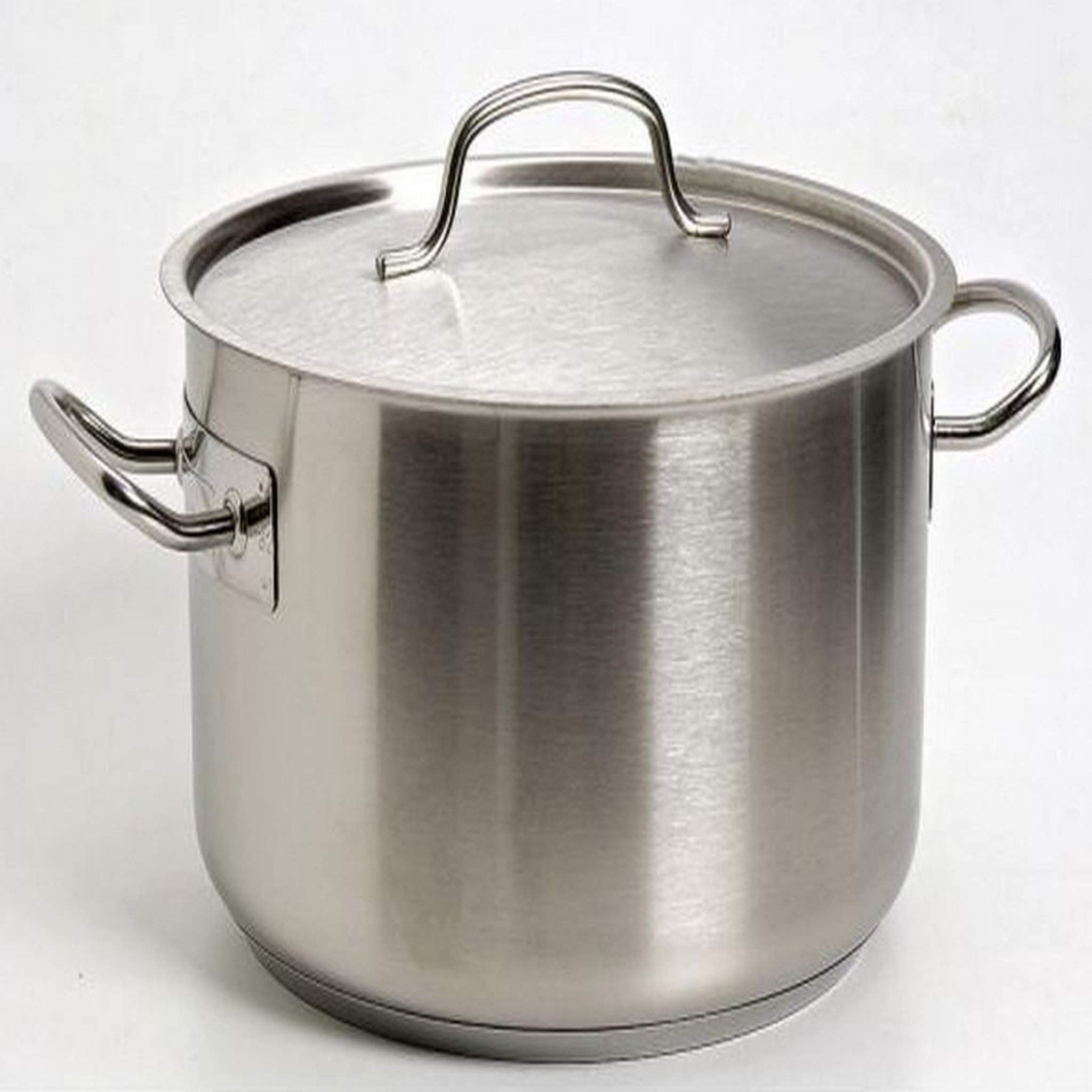 Lacor Braisiere chef inox 36cm + couvercle - 50037