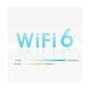 Voir la diapositive 5 : TP-LINK Système Wifi Mesh Deco X55(2-pack) mesh Wifi 6