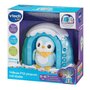 Voir la diapositive 1 : VTECH Veilleuse Musicale P'tit Pingouin avec Projection Étoilée pour Bébé