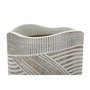 Voir la diapositive 3 : Paris Prix Cache-Pot Déco en Résine  Woody  55cm Multicolore