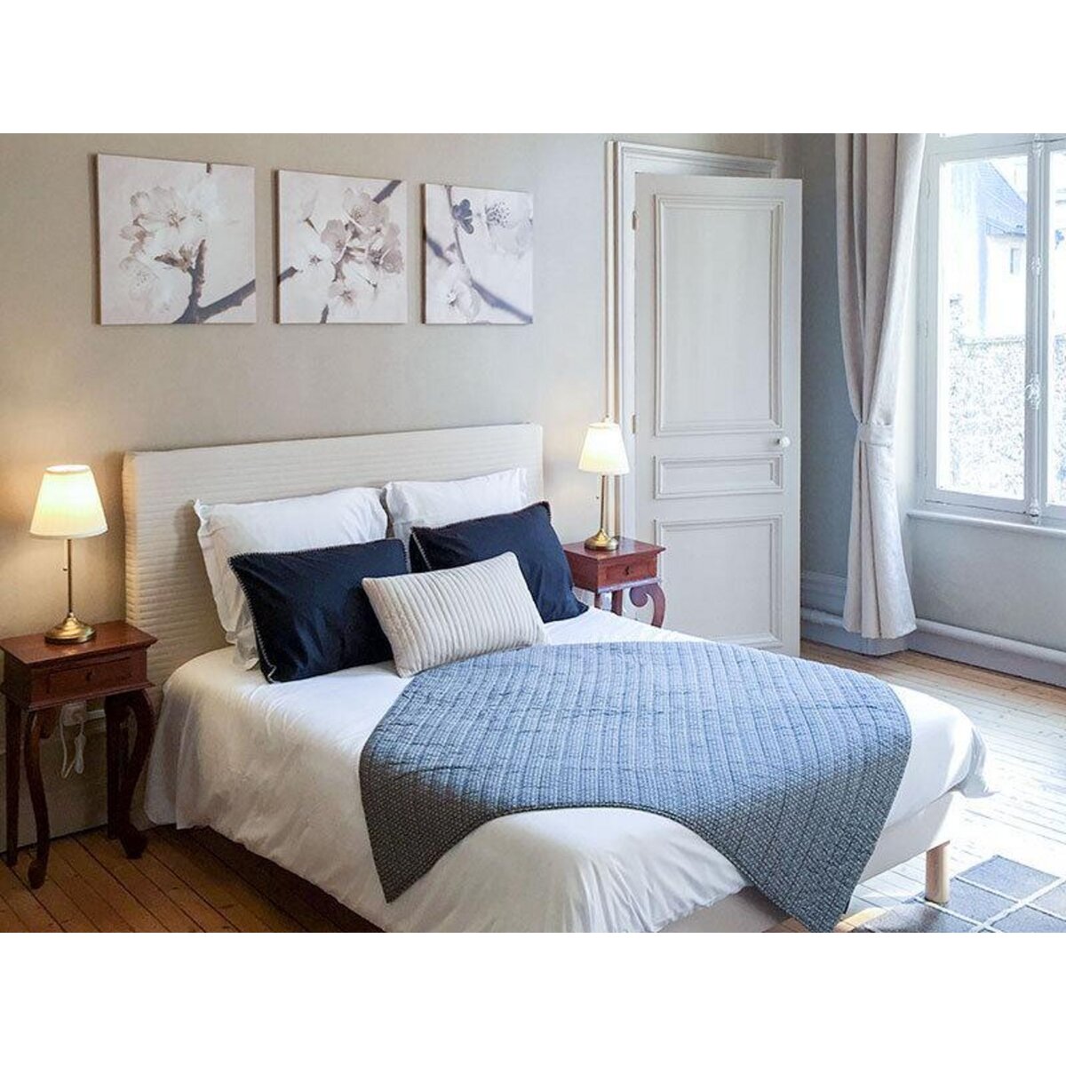 Smartbox 3 jours près de la Manche pour les amoureux de la mer - Coffret Cadeau Séjour