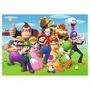 Voir la diapositive 2 : RAVENSBURGER Puzzle 1000 pièces Super Mario