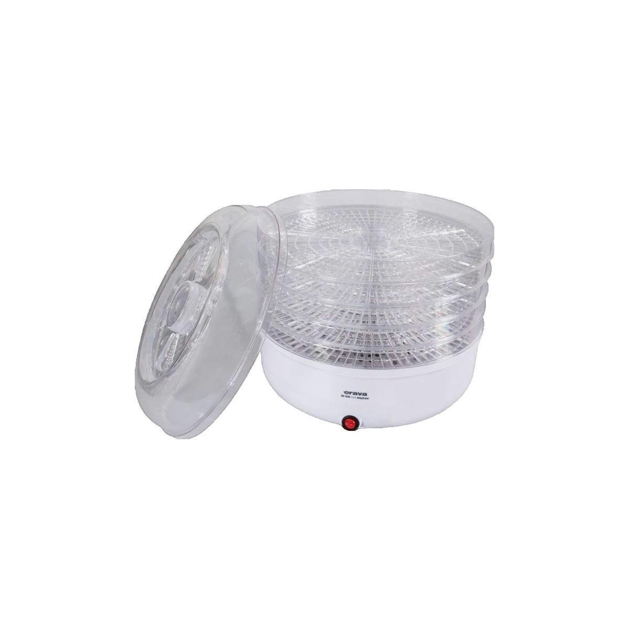 Oray Déshydrateur alimentaire Orava SU-102 blanc