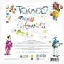 Voir la diapositive 3 : Asmodee Jeu de société : Tokaido