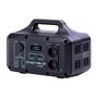 Voir la diapositive 4 : Orium Station énergie portable izywatt 800 LFP Orium