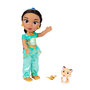 Voir la diapositive 3 : JAKKS PACIFIC Poupée Jasmine Musicale 38 cm