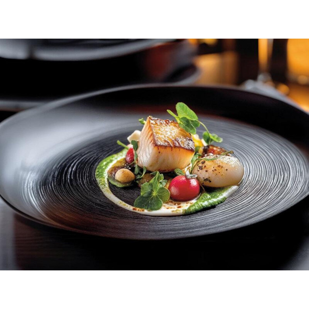 Smartbox Rendez-vous gourmand - Coffret Cadeau Gastronomie