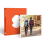 Voir la diapositive 1 : Smartbox 5 jours insolites et surprenants - Coffret Cadeau Séjour