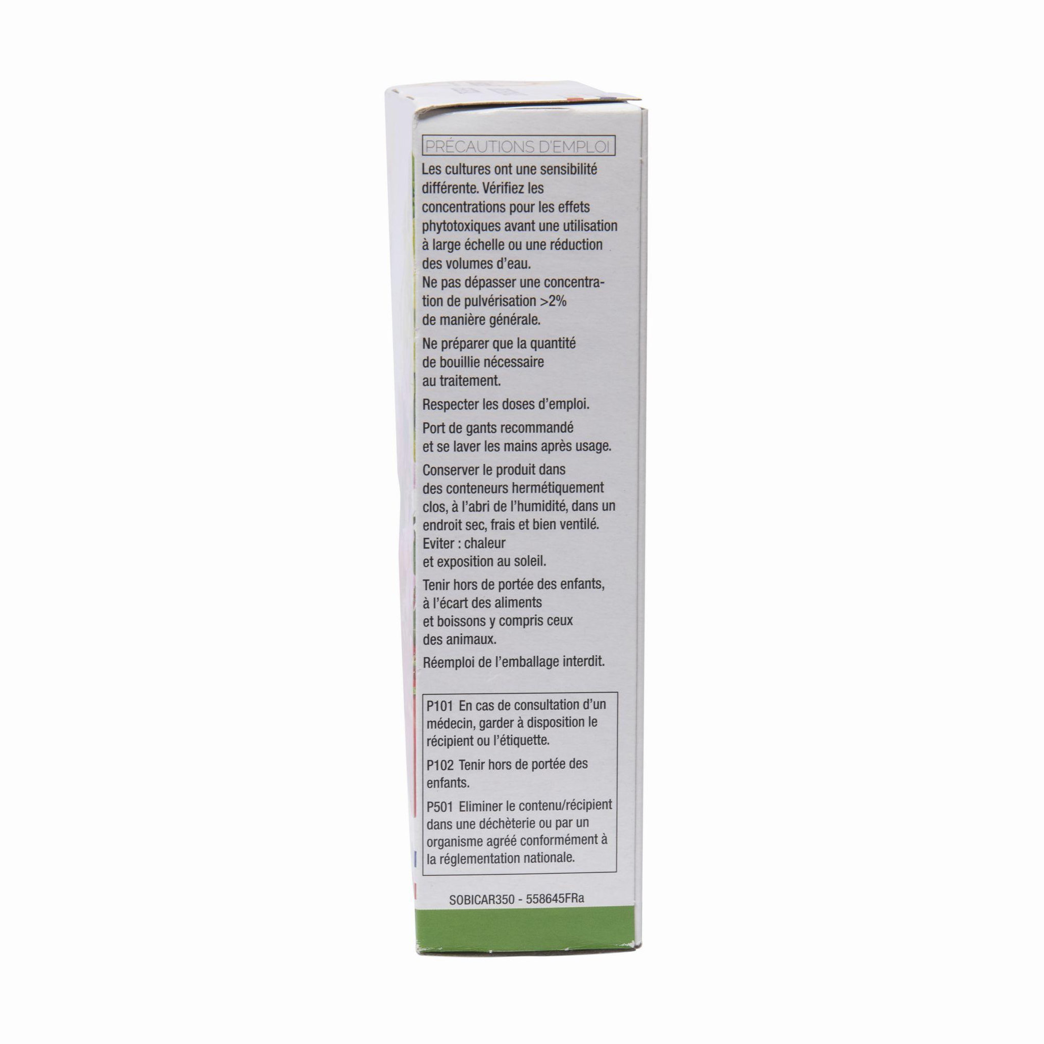 Voir la diapositive 5 : SOLABIOL Bicarbonate de soude 350 gr solabiol