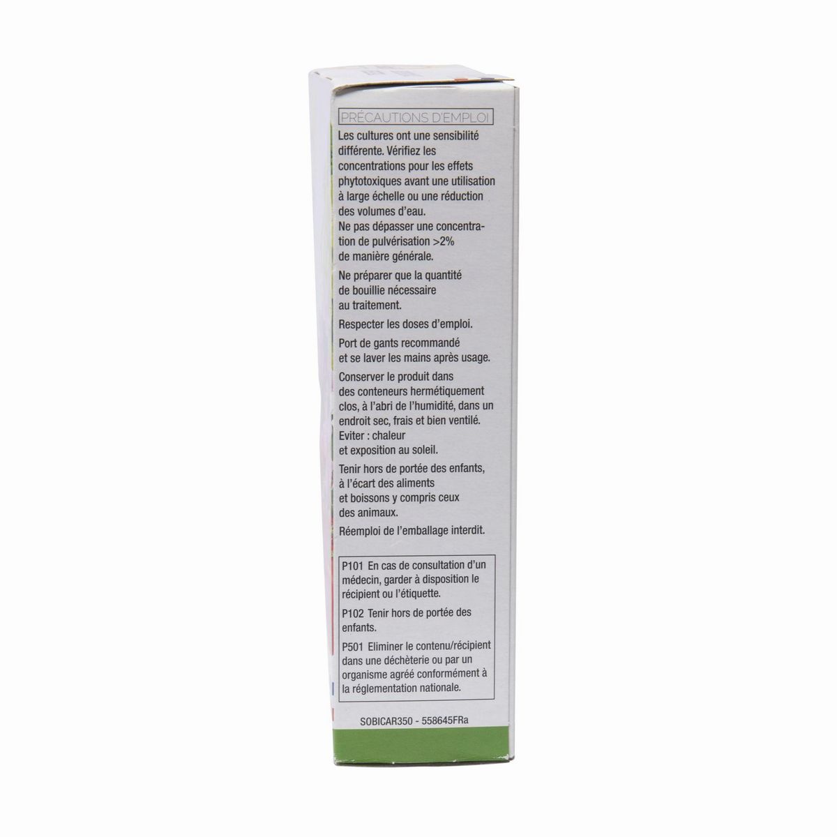 SOLABIOL Bicarbonate de soude 350 gr Solabiol