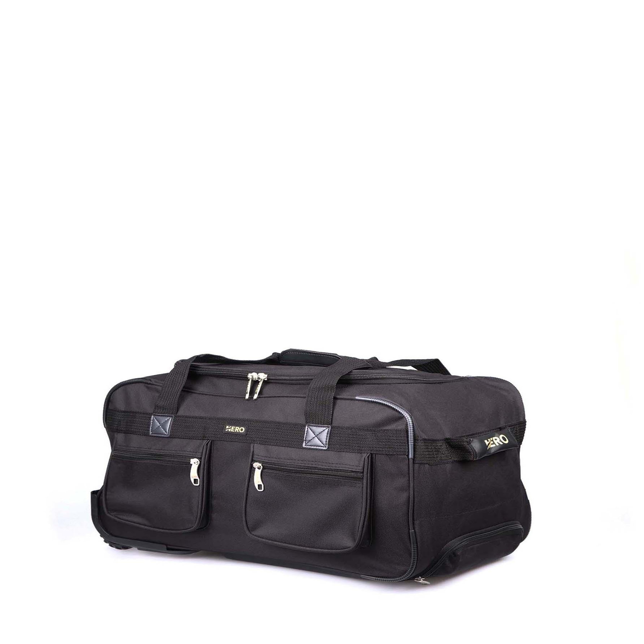 Voir la diapositive 2 : HERO Hero - sac s morvan 28 cm