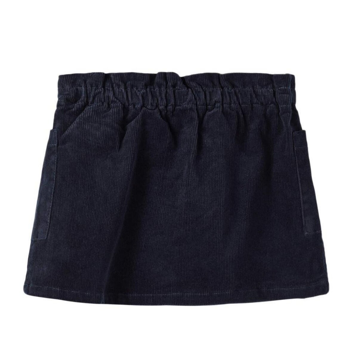 NAME IT Jupe en Velours  Fille Name it Salli