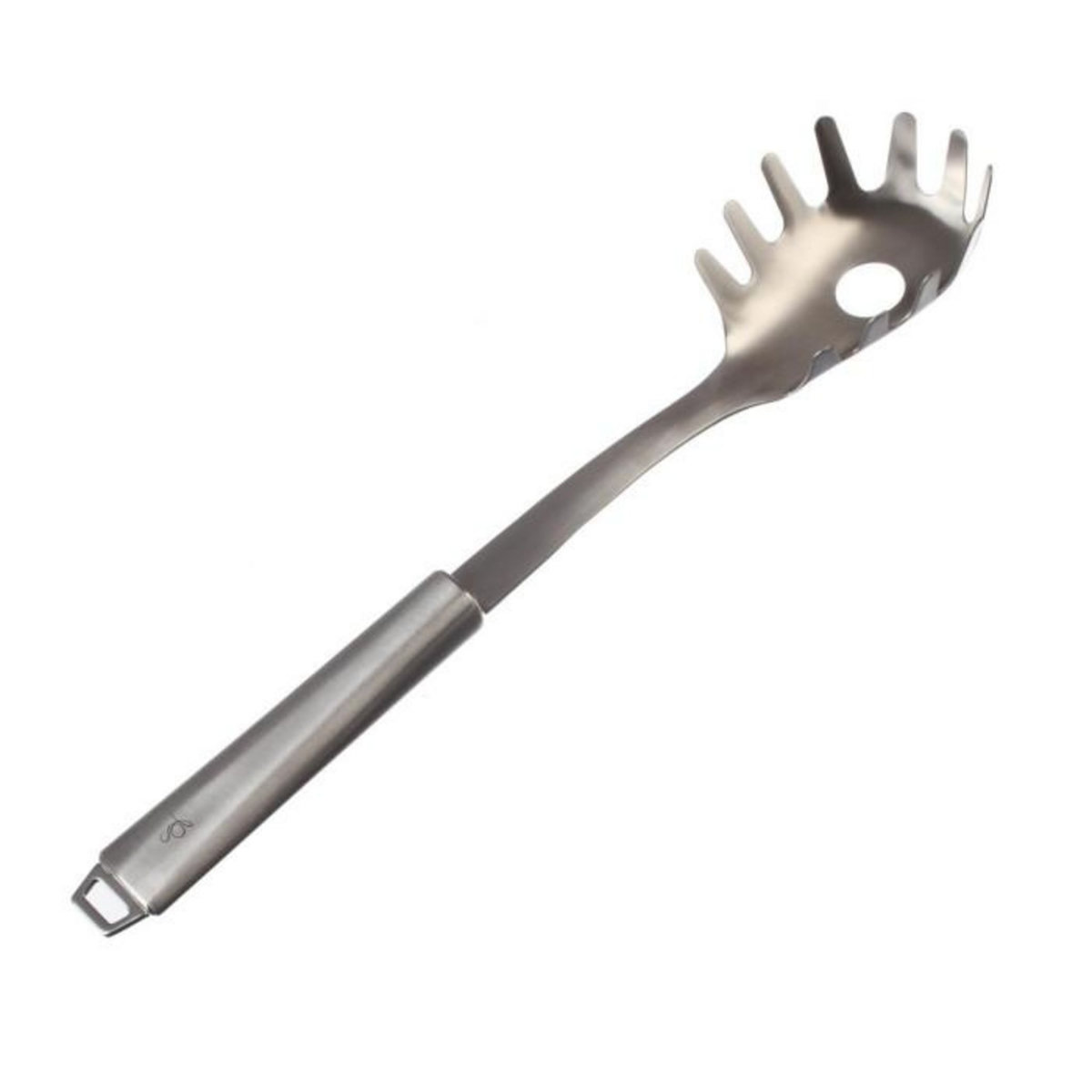 FIVE Cuillère à Pâtes  Inox  32cm Argent