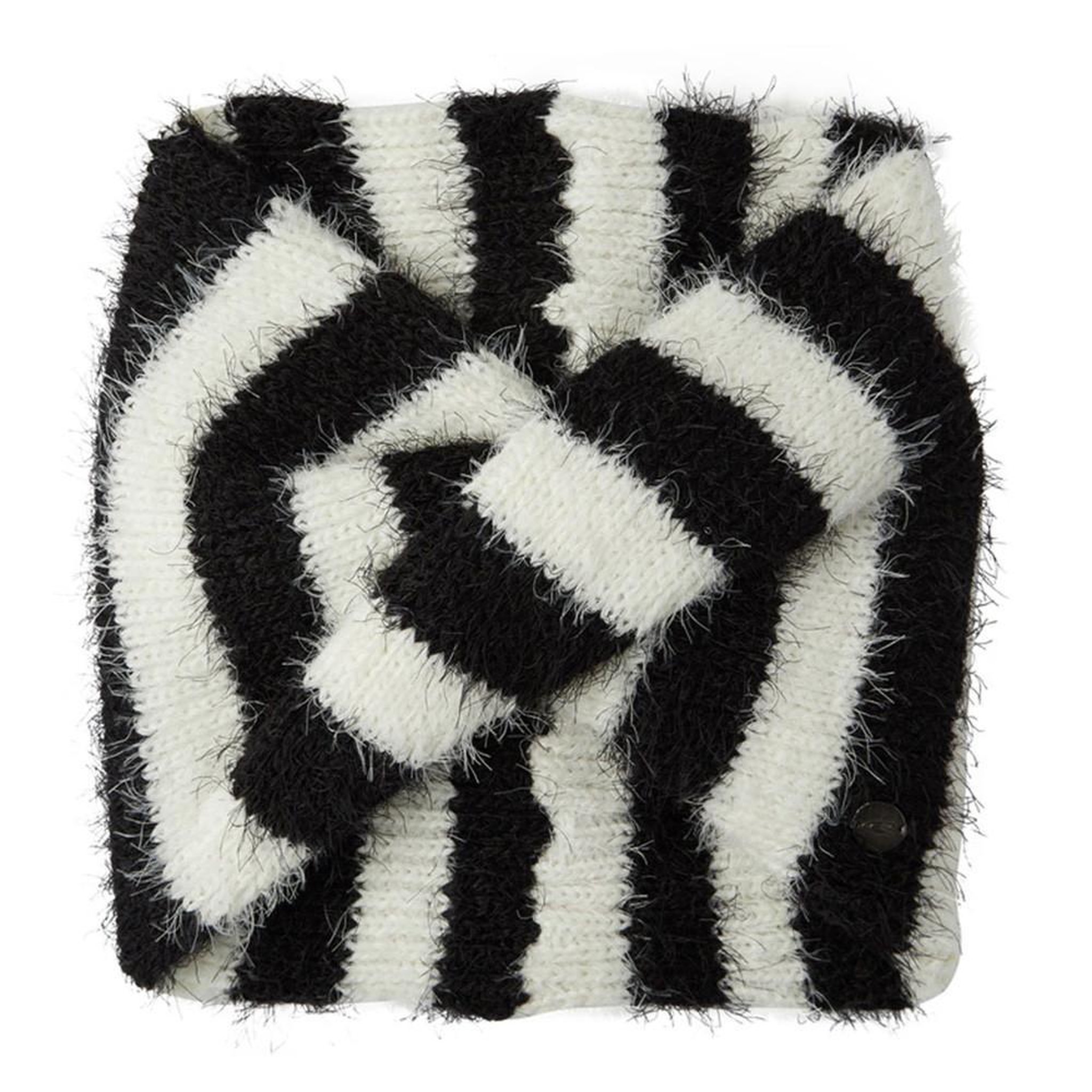 O'NEILL Echarpe Blanche/Noire Femme O'Neill Tube