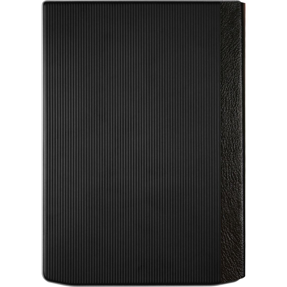 VIVLIO Housse avec clips Inkpad 4 - Noire