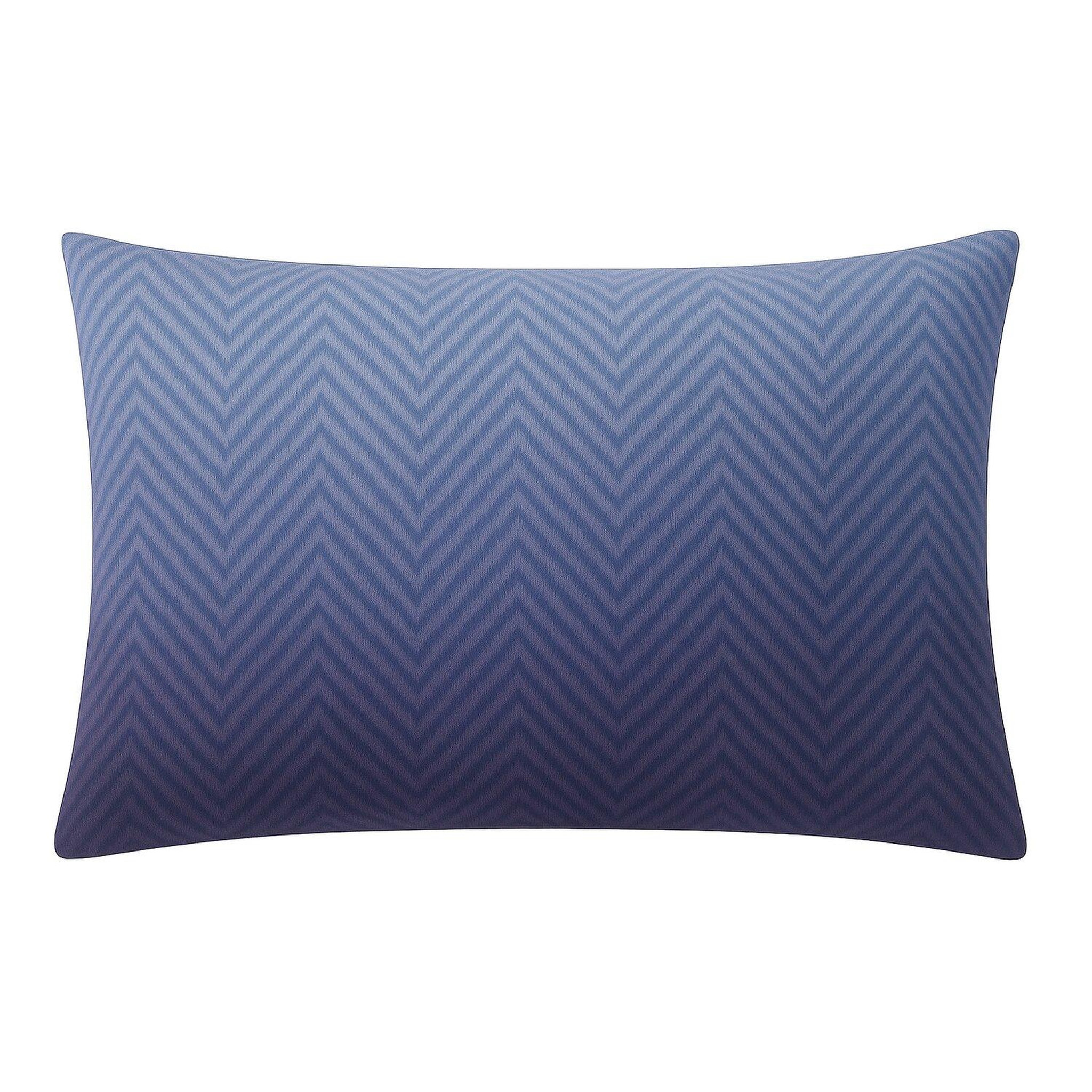Home collection Taie d'oreiller 50x70cm coton henri