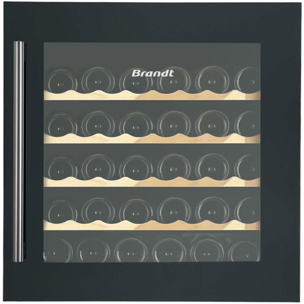 BRANDT Cave à vin de service BIW36FB