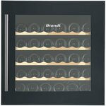 BRANDT Cave à vin de service BIW36FB
