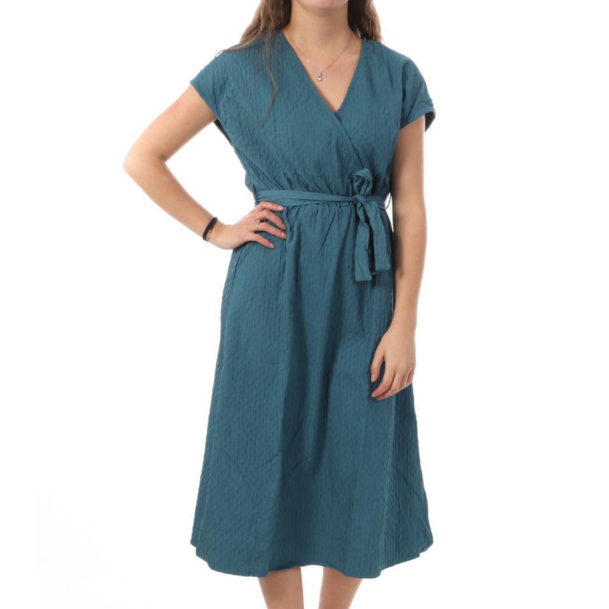 Voir la diapositive 1 : Vila Robe  Femme Vila Laka