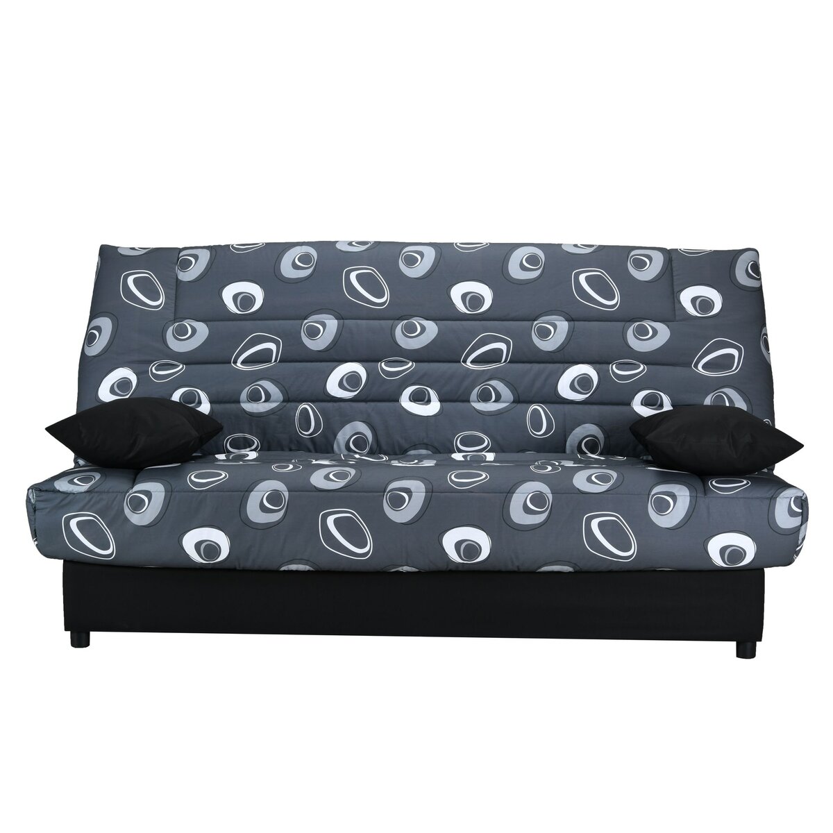 Banquette clic-clac mousse BULTEX 14cm ZOE