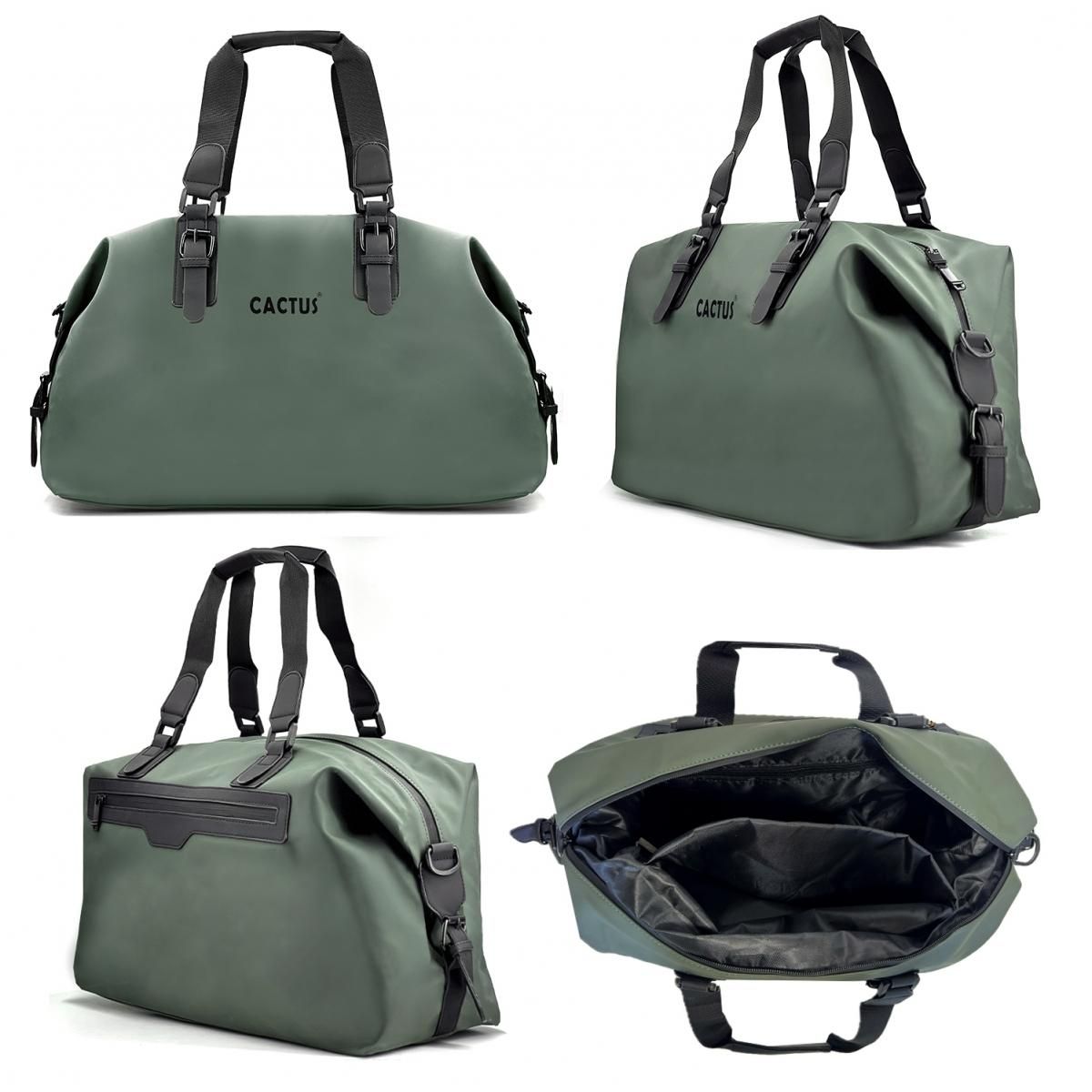 Cactus Sac de voyage week-end 24L sans roulettes