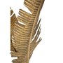 Voir la diapositive 3 : Paris Prix Lampe à Poser en Métal  Palm  65cm Or