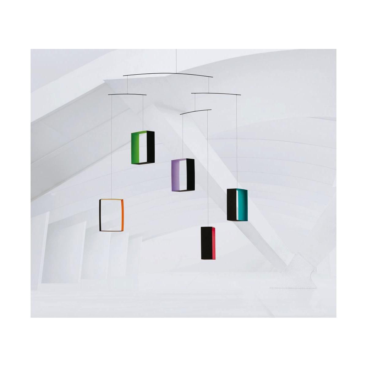 Flensted Perspectives