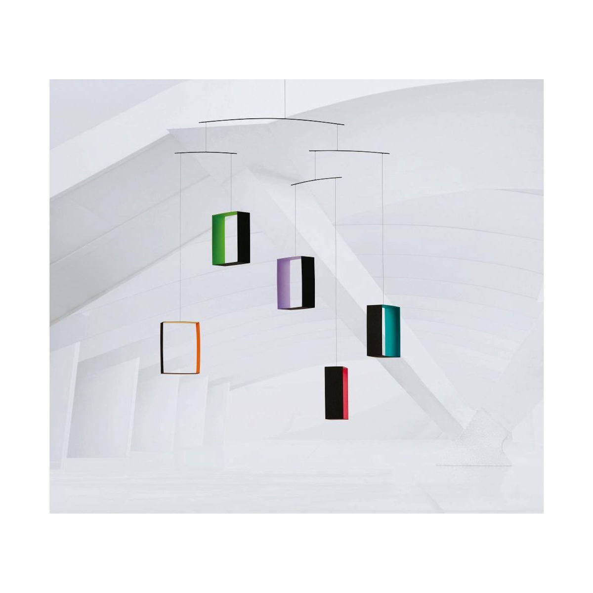 Flensted Perspectives