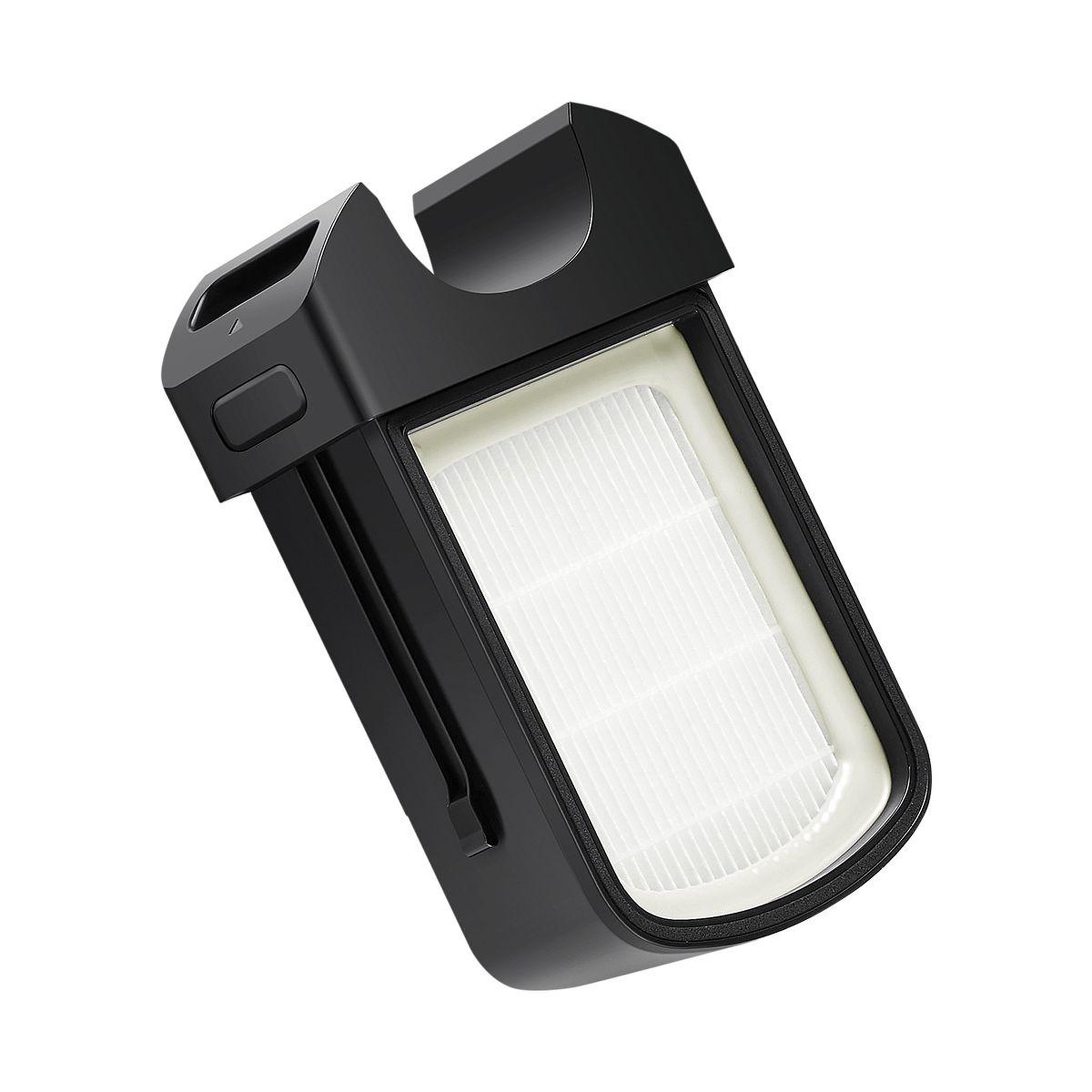 Voir la diapositive 2 : DREAME Filtre poussière hygiénique station vidage aspirateur sans fil z10