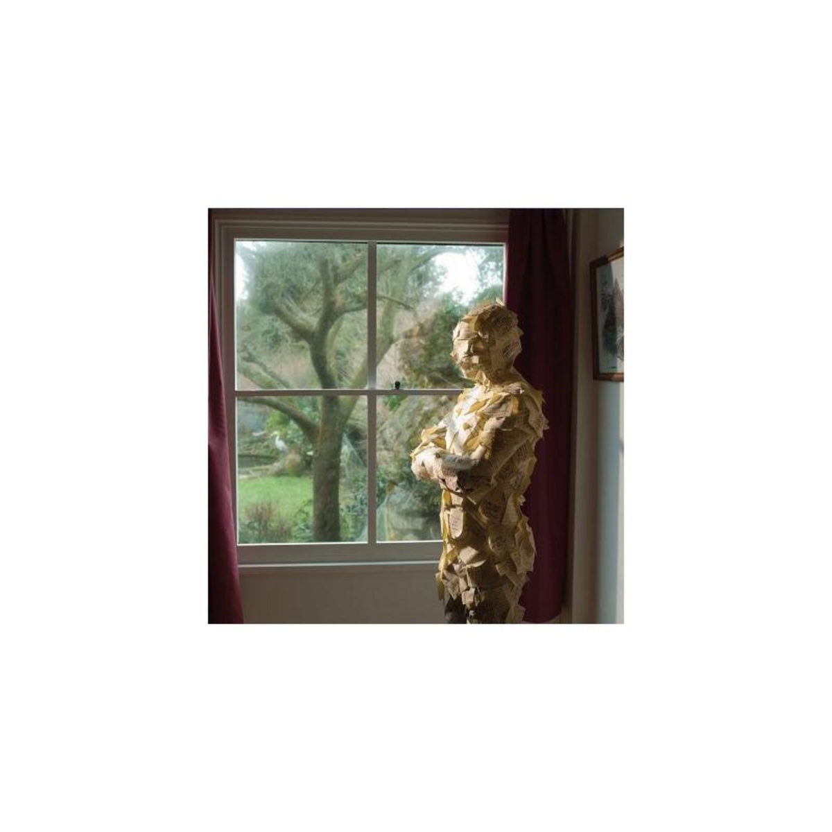 Someone Here Is Missing