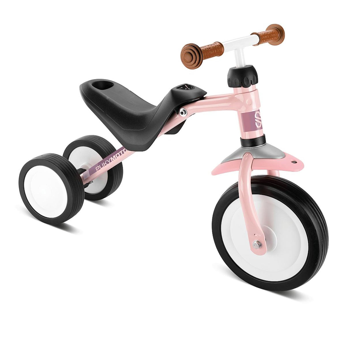 Puky My First moto draisienne Retro-Rosé