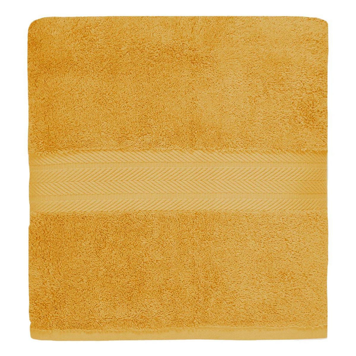 Sensei Maison Maxi drap de bain 550 g/m² LUXURY - 100x150 cm