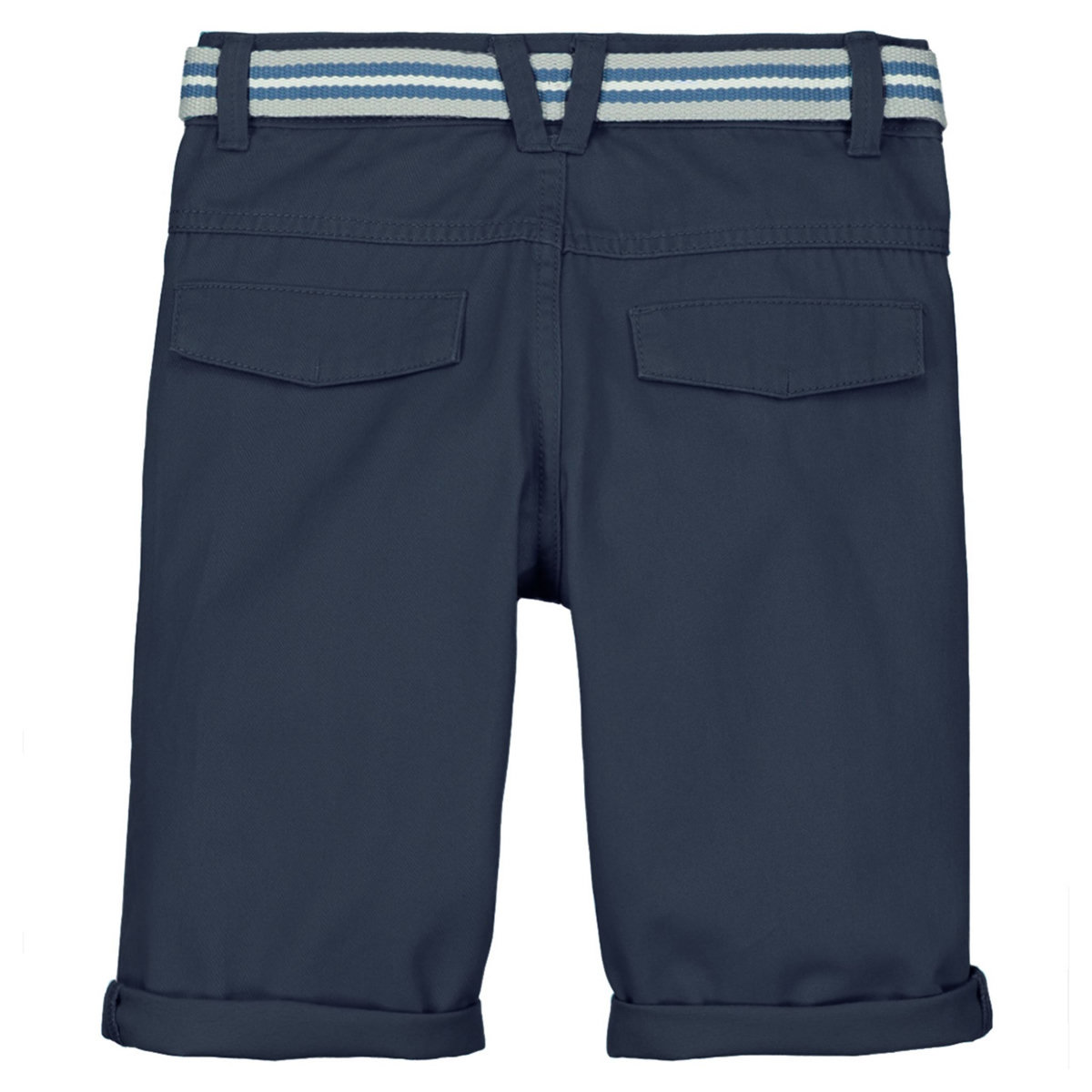 IN EXTENSO Bermuda Garçon  