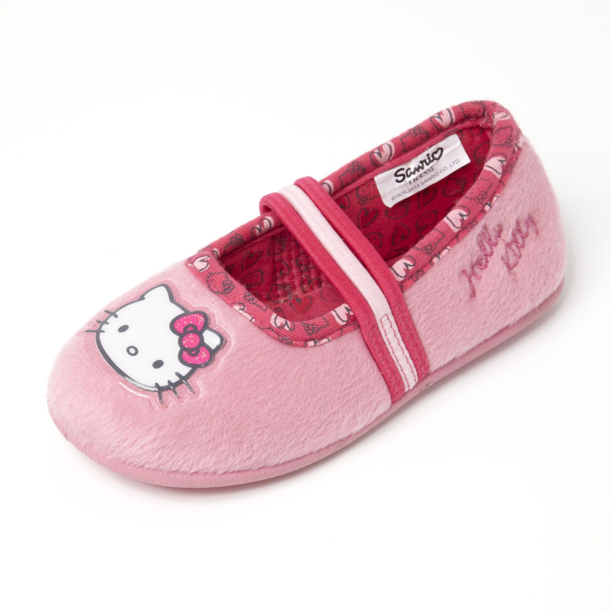 Chausson Hello Kitty Kuromi – Nos Pantoufles