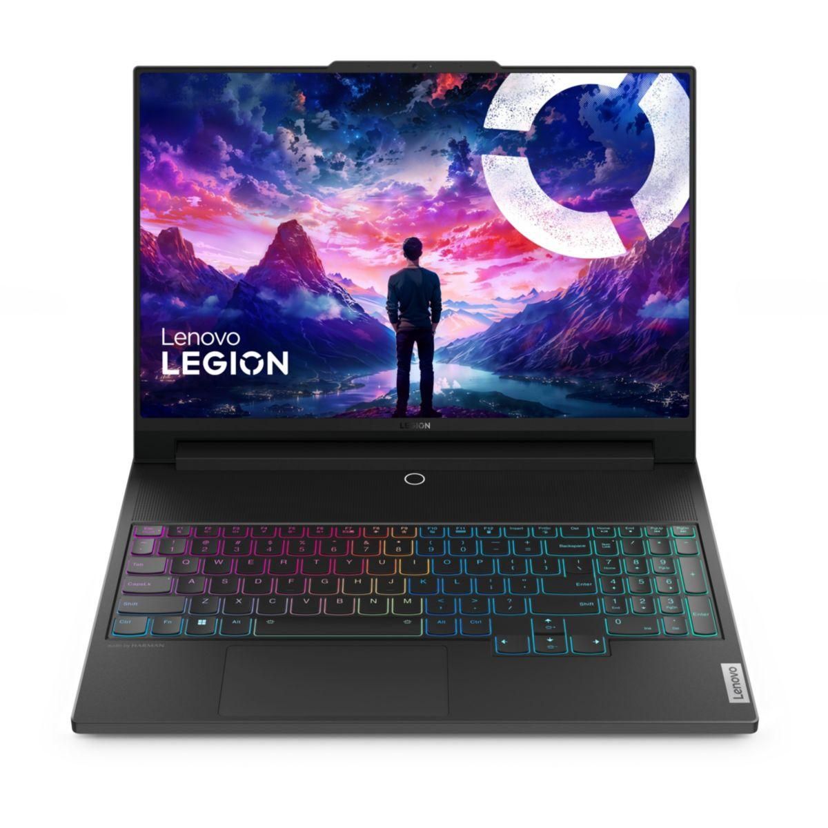 Lenovo PC Gamer Legion 9 16IRX8