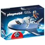 Voir la diapositive 1 : PLAYMOBIL 6196 - Navette spatiale et spationautes