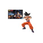 BANDAI Figurine Bandai Son Goku Dragon Ball Z 12 cm