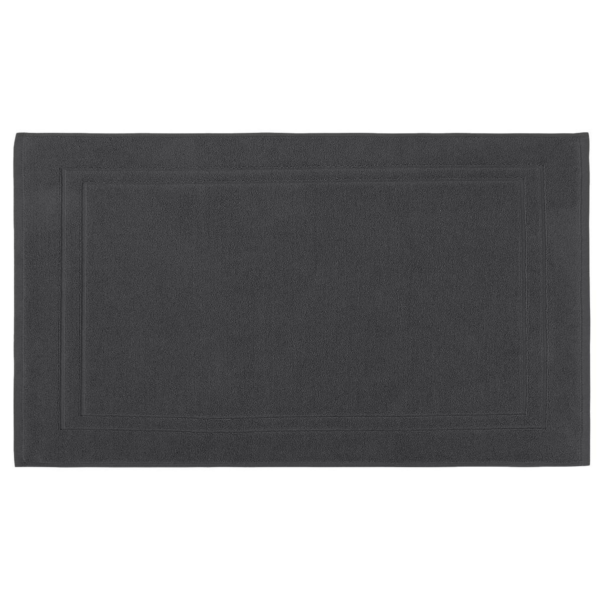 Voir la diapositive 1 : Sensei Maison Tapis de bain 900 g/m² LUXURY - 50x80 cm