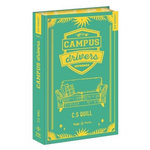 CAMPUS DRIVERS TOME 1 : SUPERMAD. EDITION COLLECTOR, Quill C.S.
