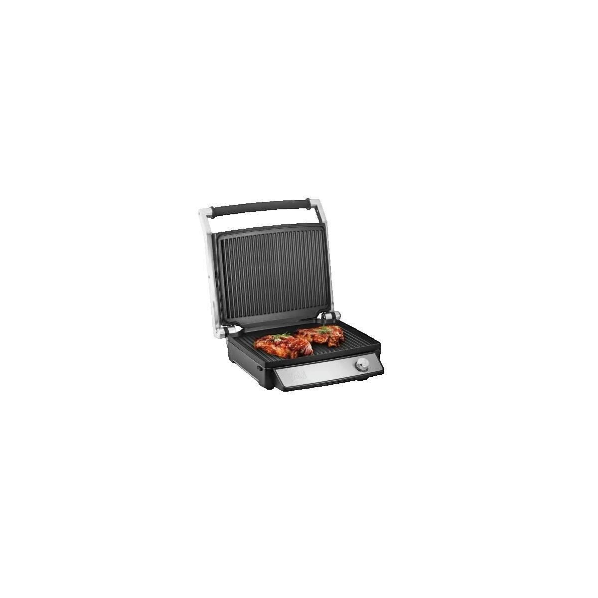 romix Barbecue électrique Romix GR 3495 anthracite