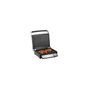 Voir la diapositive 1 : romix Barbecue électrique Romix GR 3495 anthracite