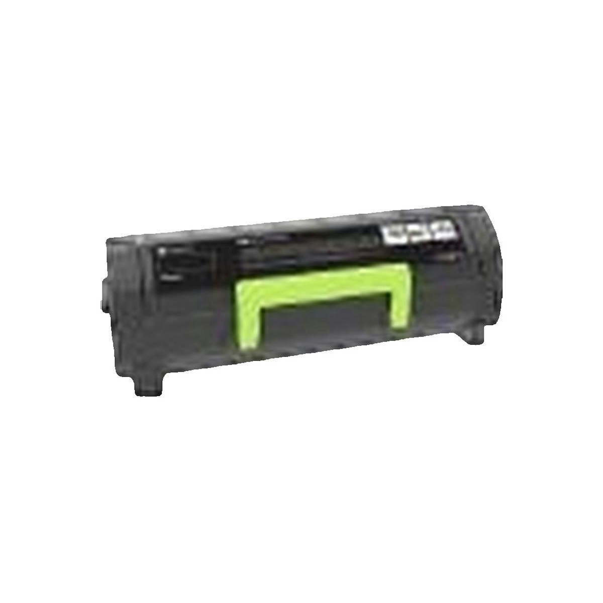 Lexmark Cartouche de toner Original Lexmark LCCP Noir