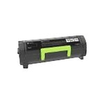 Lexmark Cartouche de toner Original Lexmark LCCP Noir
