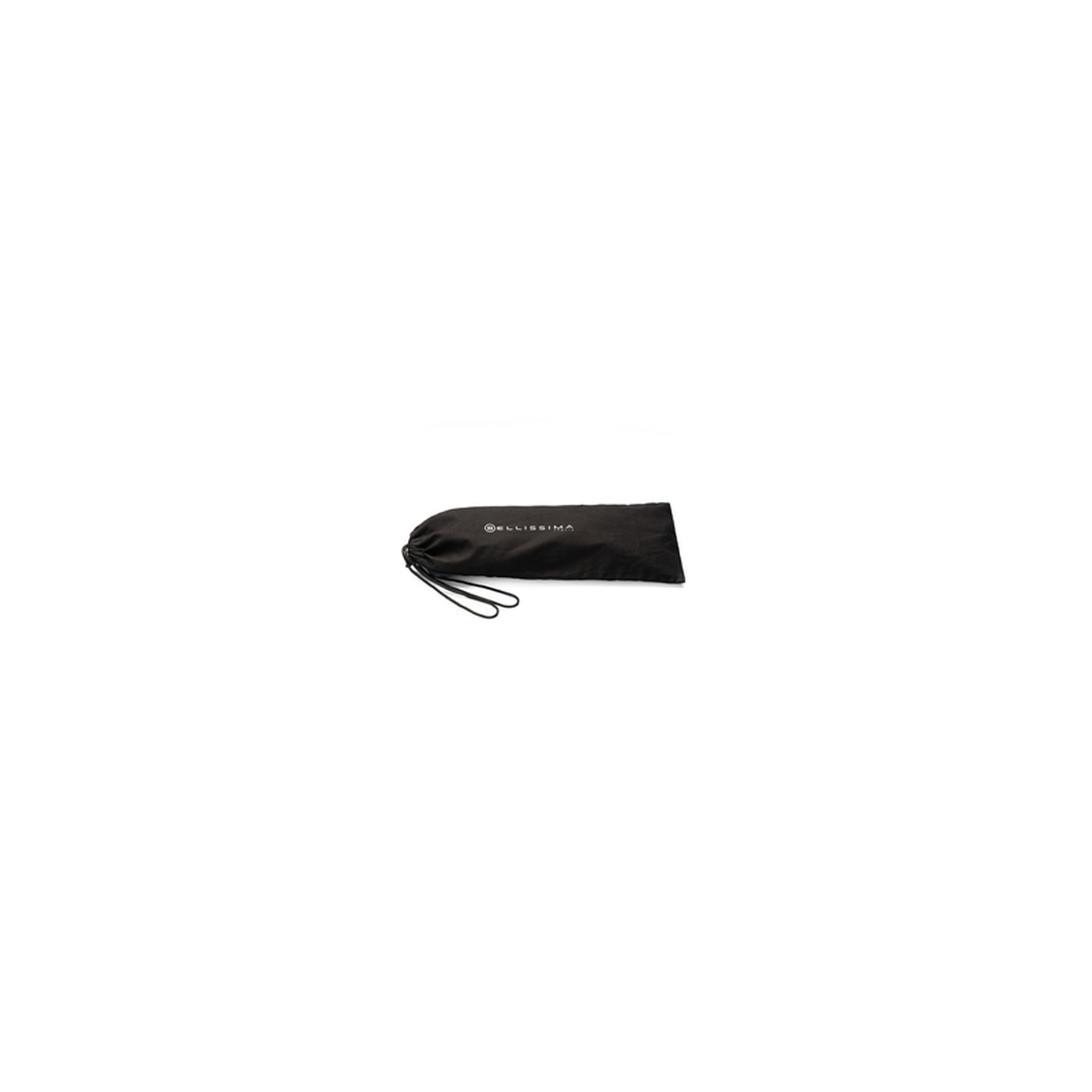 Voir la diapositive 6 : BELLISSIMA Lisseur Bellissima ABSOLUTE NOIR MAT