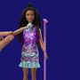 Voir la diapositive 5 : BARBIE Poupée Brooklyn Chanteuse