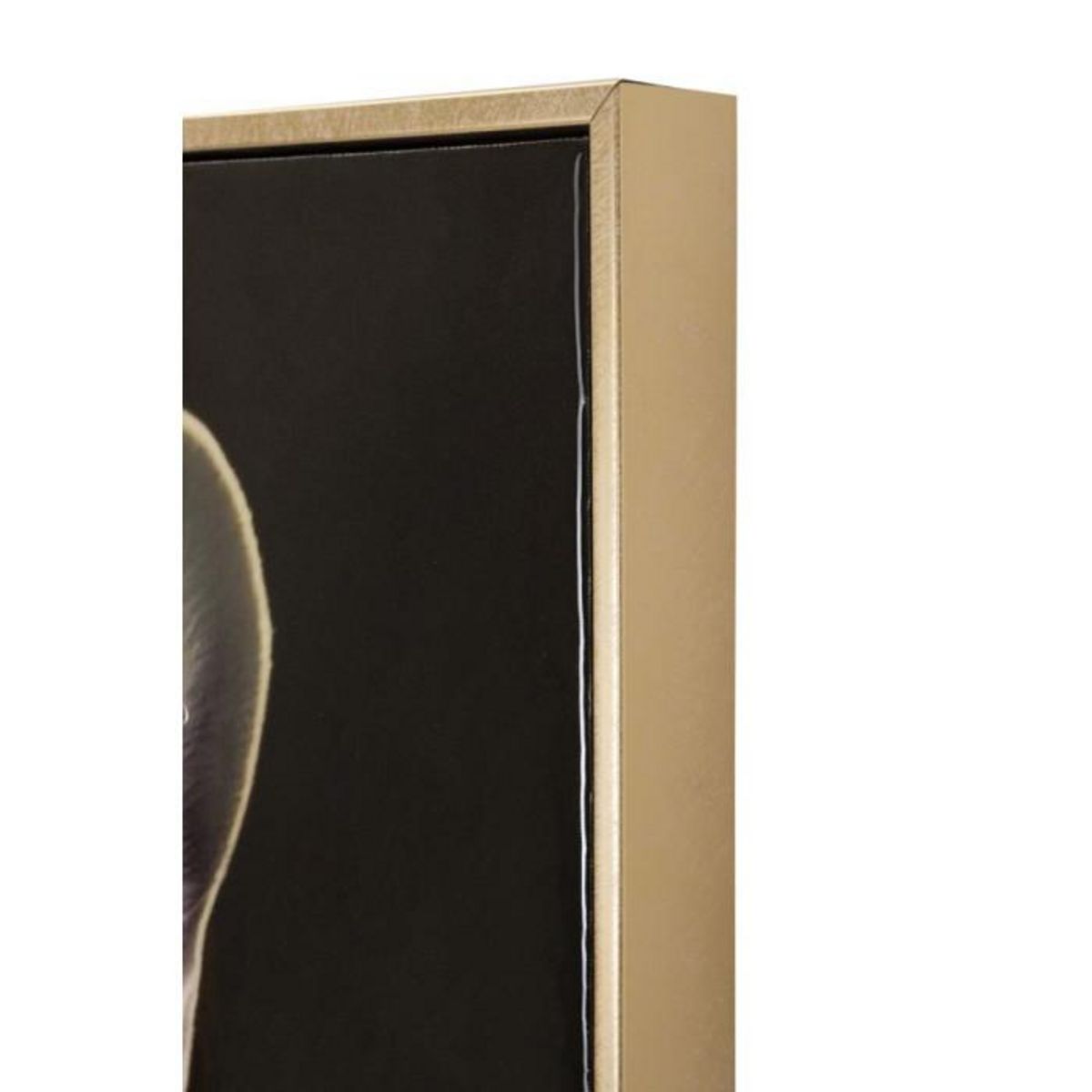 Paris Prix Tableau Imprimé Déco  Bully  62x82cm Multicolore