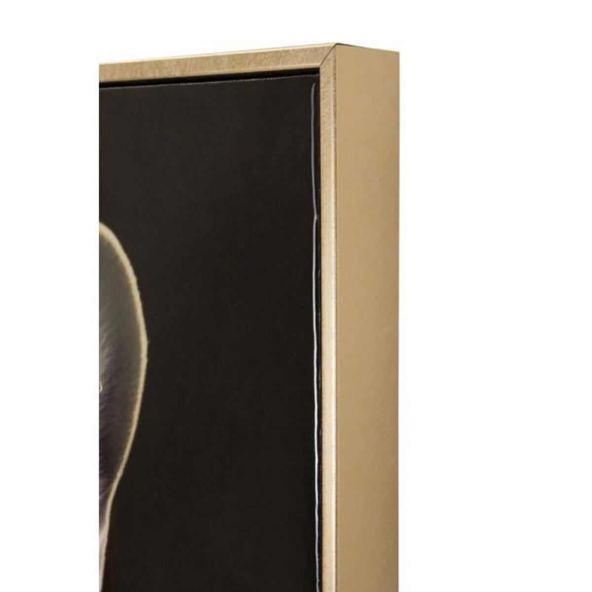 Paris Prix Tableau Imprimé Déco  Bully  62x82cm Multicolore