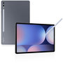 Voir la diapositive 3 : Samsung Tablette Android Galaxy Tab S10+ 12.4 5G 256Go Gris avec Galaxy IA